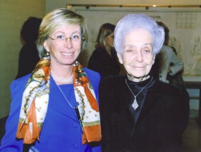 Rita levi Montalcini